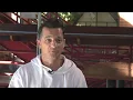 O A R lead singer Marc Roberge joins 3News Austin Love for a one-on-one interview