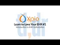 TL DR - An Introduction to EHR Optimization Learn to Love Your EHR