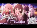 Download Lagu [OLD] [MAY 2025] Nightcord at 25:00 (25時、ナイトコードで。) (almost) All Songs