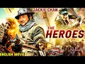 Download Lagu Jackie Chan In THE HEROES - Hollywood Movie | Superhit Action Adventure Movie In English |Free Movie