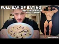FULL DAY OF EATING REST DAY EDITION 7 WEEKS OUT