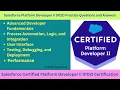 Salesforce Platform Developer II PD2 Questions and Answers Pass in 2026