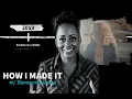 Essence Atkins Talks Career Success Her Leap Of Faith In Hollywood How I Made It