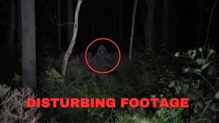 6 Most DISTURBING Camping Encounters Ever Caught On Camera