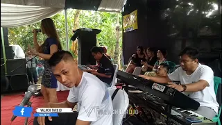 Download JALAN DATAR - DEVIKA MAHARANI // VALACH TARDJO FT CHASMADIE LIVE IN KUDUS MP3