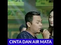 Download Lagu CINTA DAN AIR MATA - Difarina indra feat Fendik - Om.Adella