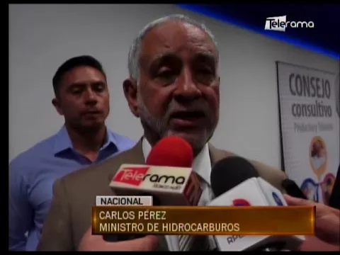 Refinería de Esmeraldas paralizaría su producción por un máximo de 3 meses
