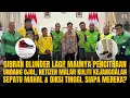 Download Lagu BLUNDER LAGI! GIBRAN PENCITRAAN UNDANG OJOL, NETIZEN MALAH KULITI KEANEHAN. SIAPA MEREKA? | OTR#1024