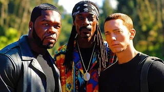 50 cent ruthless circuit ft eminem snoop dogg xzibit music video 2025