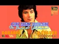 Download Lagu CIK MEK MOLEK - M. Daud Kilau - KARAOKE HD [4K] Tanpa Vocal
