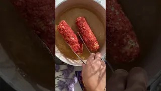 منى زعلانة Corn Takis 