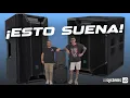 Download Lagu SERIE ICOA PRO 👉 Review altavoces LD SYSTEMS (Adam Hall)