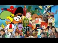 Every Disney XD Show Ranked