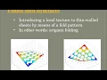 SHELL STRUCTURES