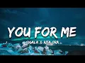 Download Lagu Sigala \u0026 Rita Ora - You For Me ( Lyrics ) Official Video