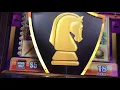 High Limit - Black Knight 45 Max Bet