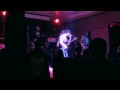 The Rise- Live From The Elephant Room (Jan. 30, 2015)