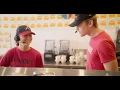 Tropical Smoothie Cafe - A Culture of Customer Service