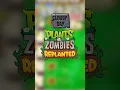 Download Lagu NIEUWE gameplay voor een bewolkte dag in PvZ Replanted #shorts #pvz #pvz2