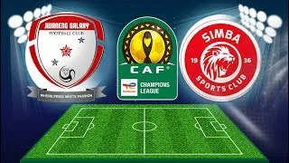 SIMBA 6 0 JWANENG GALAXY Subscribe  SIMBA 6 0 JWANENG GALAXY Subscribe