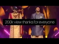 Download Lagu Les twins in India dance plus 5 .#reels #reels01