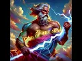 The gods vs their children