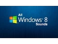 Download Lagu All Windows 8 Sounds