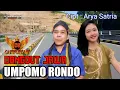 Download Lagu UMPOMO RONDO ~ Cipt : Arya Satria || ( Cover Lagu ) Campursari Dangdut Jawa