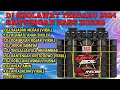 Download Lagu DJ SAJADAH MERAH SHOLAWAT FULL BASS HOREG COCOK BUAT CEK SOUND HAJATAN