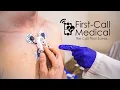 FCM s Mini Patch Monitor Application - English