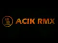 Dj Acik Rmx - luka lama
