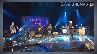 dirimu semakin mempesona is haryanto margie segers agam hamzah u0026 friends band