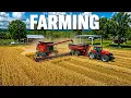 10 Peaceful FARMING Games That Make You Forget About STRESS