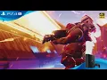Video di PS4 Pro Spot 2017 IT YT
