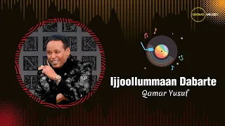 Qamar Yusuf Ijjoollummaan Dabarte Oromo Music 2023 