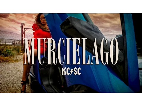 Download MP3 KC Rebell x Summer Cem - MURCIELAGO