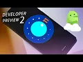 Android 11 Developer 2 What s New Top Features