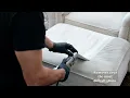 Jersey Shore Carpet Cleaning - Upholstery Cleaning