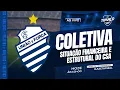 Download Lagu AO VIVO: Situação financeira e estrutural do CSA será discutida hoje!
