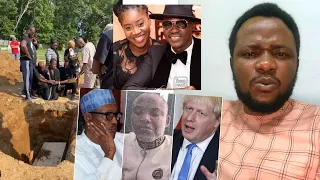 celebrities fight over sound sultan is buhari in trouble over nnamdi kanu