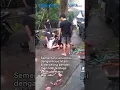 Download Lagu Bak Adegan Film, Penangkapan Pelaku Curanmor di Tulungagung Jadi Tontonan Warga