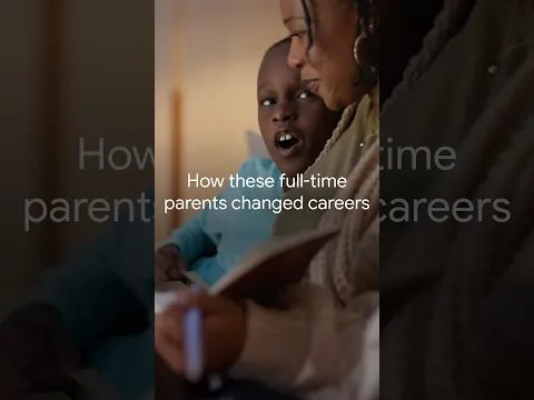 How to balance parenthood and career | Real stories from parents who pivoted