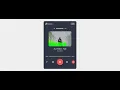 MP3 player in js with us with visualizer web design