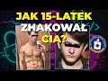 Download Lagu 15-letni HAKER ośmieszył CIA i FBI - Cracka i D3f4ult