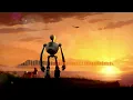 KISS THE SKY - THE WILD ROBOT | Movie Cinematic Version (With Maren Morris Vocal)
