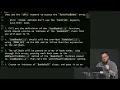 Frontend Masters JavaScript 0601 Three Pillars of JS Exercise