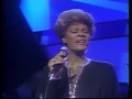 Dionne Warwick - Alfie Live The Royal Albert Hall London 1985
