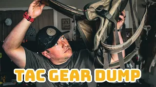 Download TAC GEAR DUMP: WHAT DO I BRING TO TOTAL ARCHERY CHALLENGE MP3