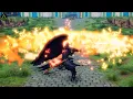 One Piece Pirate Warriors 4 - King Complete Moveset DLC