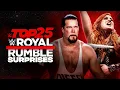 Download Lagu 25 surprise Royal Rumble entrants: WWE Top 10 special edition, Jan. 21, 2024